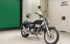 HONDA MAGNA 50 AC13