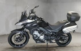 SUZUKI DL650 ( V-Strom 650 ) XT 2017 C733A