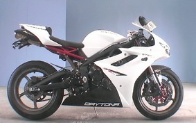 TRIUMPH DAYTONA 675 2011 MD1066