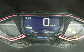 HONDA PCX 160 KF47