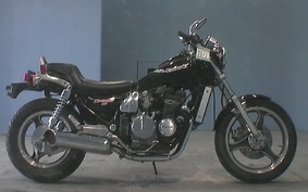 KAWASAKI ELIMINATOR 400 1986 ZL400A