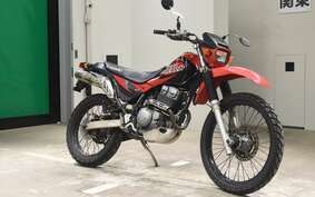 KAWASAKI SUPER SHERPA KL250G