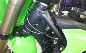 KAWASAKI KX112 KX112A