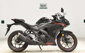 YAMAHA YZF-R25 A RG10J