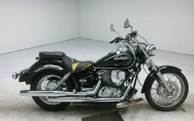 YAMAHA DRAGSTAR 250 VG02J