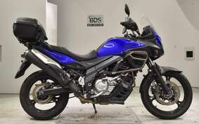 SUZUKI DL650 ( V-Strom 650 ) A 2013 VP56A