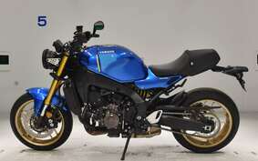 YAMAHA XSR900 2023 RN80J