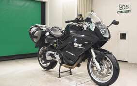 BMW F800ST 2011 0234