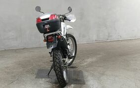 YAMAHA SEROW 250 DG11J