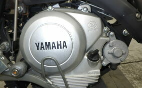 YAMAHA XTZ125 E