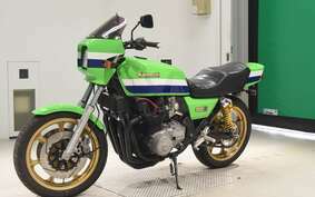 KAWASAKI Z1100 GP 1982 KZT10B