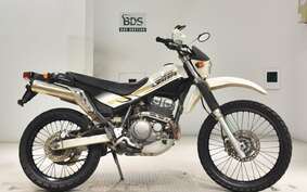 KAWASAKI SUPER SHERPA KL250G