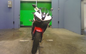 YAMAHA YZF-R25 A RG10J