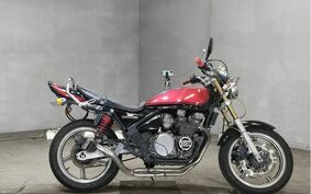 KAWASAKI ZEPHYR 400 1992 ZR400C