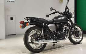 KAWASAKI W800 STREET 2021 EJ800B