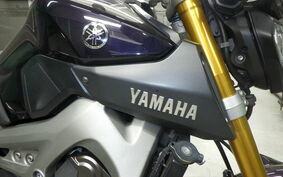 YAMAHA MT-09 A 2015 RN34J