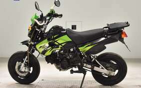 KAWASAKI KSR110 KL110A