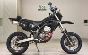 KAWASAKI KLX250D TRACKER LX250E