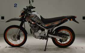 YAMAHA SEROW 250 Gen.2 DG17J