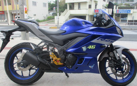 YAMAHA YZF-R25 RG43J