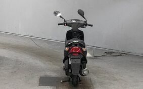 YAMAHA JOG ZR SA56J