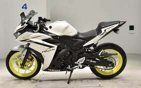 YAMAHA YZF-R25 RG43J