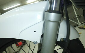 YAMAHA TDR125 3SH