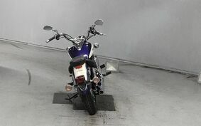 YAMAHA DRAGSTAR 250 VG02J