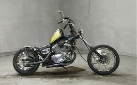 YAMAHA VIRAGO 250 3DM