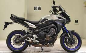 YAMAHA MT-09 Tracer 2016 RN36J