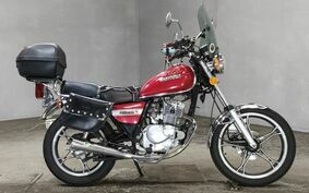 SUZUKI GN125 H PCJG9