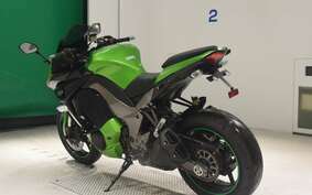 KAWASAKI NINJA 1000 2012