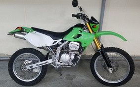 KAWASAKI KLX250 LX250E