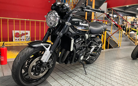 KAWASAKI Z900RS 2018 ZR900C