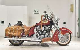 INDIAN Chief  vintage 2012