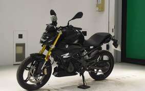 BMW G310R 2022