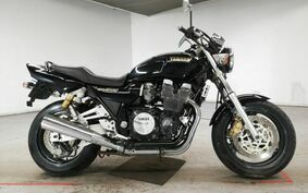 YAMAHA XJR1200 1995 4KG