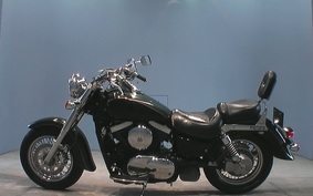 KAWASAKI VULCAN 1500 CLASSIC 2002 VNT50J