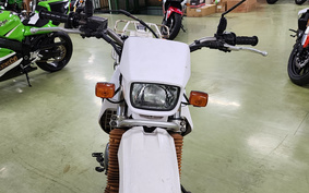 YAMAHA SEROW 225 W 4JG