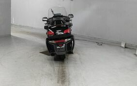 HONDA GL 1800 GOLD WING 2014 SC68