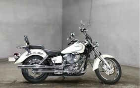 YAMAHA DRAGSTAR 250 VG02J