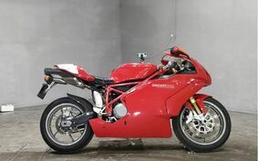 DUCATI 999 S 2007 H400A