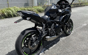 KAWASAKI NINJA 2017 ER650H