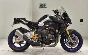 YAMAHA MT-10 SP 2017 RN50J