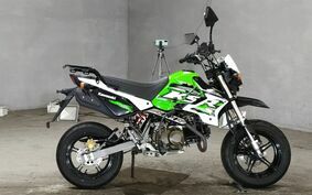 KAWASAKI KSR PRO KL110E