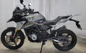 BMW G310GS 2017 0G02