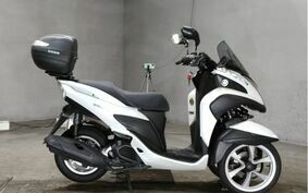 YAMAHA TRICITY 125 SE82J