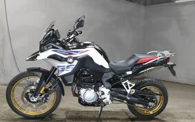 BMW F800GS 2019 0B09