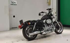 HARLEY XL883LI 2011 CR2