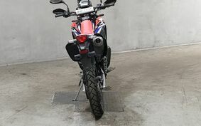 HONDA CRF250 Rally MD44